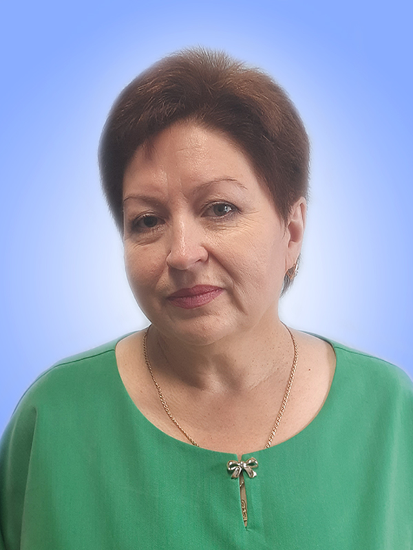 Компаниец Наталия Михайловна Компаниец Наталия Михайловна.