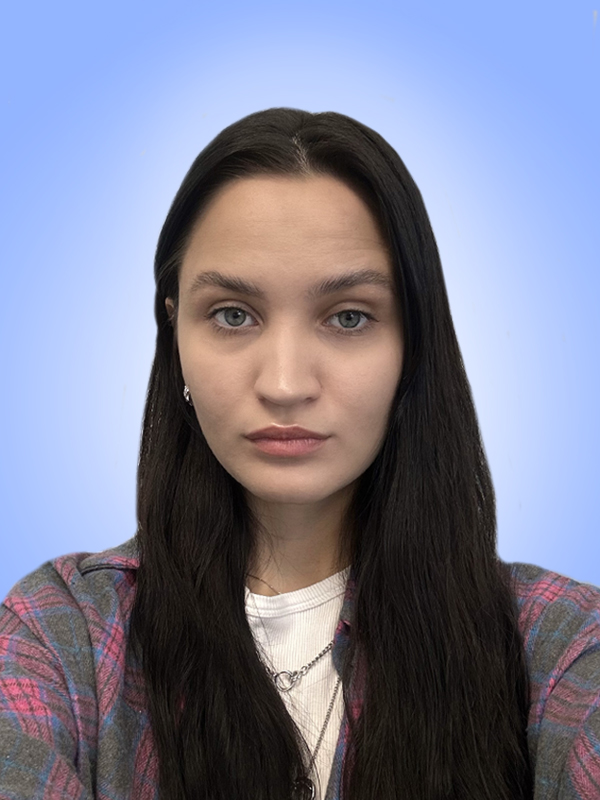Нестерова Софья Алексеевна Нестерова Софья Алексеевна.